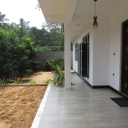 Sankassa Vila Anuradhapura Exterior foto