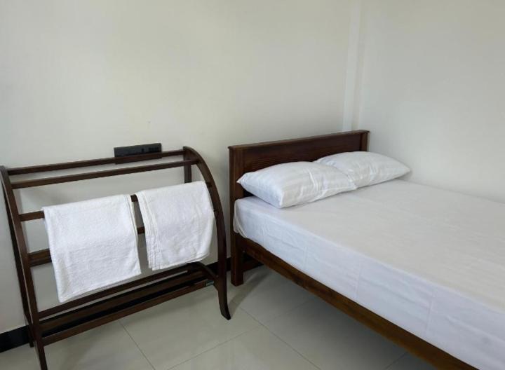 Sankassa Vila Anuradhapura Exterior foto