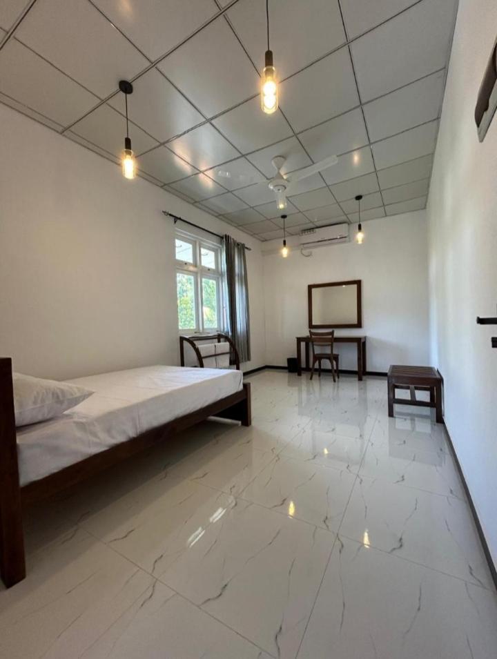 Sankassa Vila Anuradhapura Exterior foto