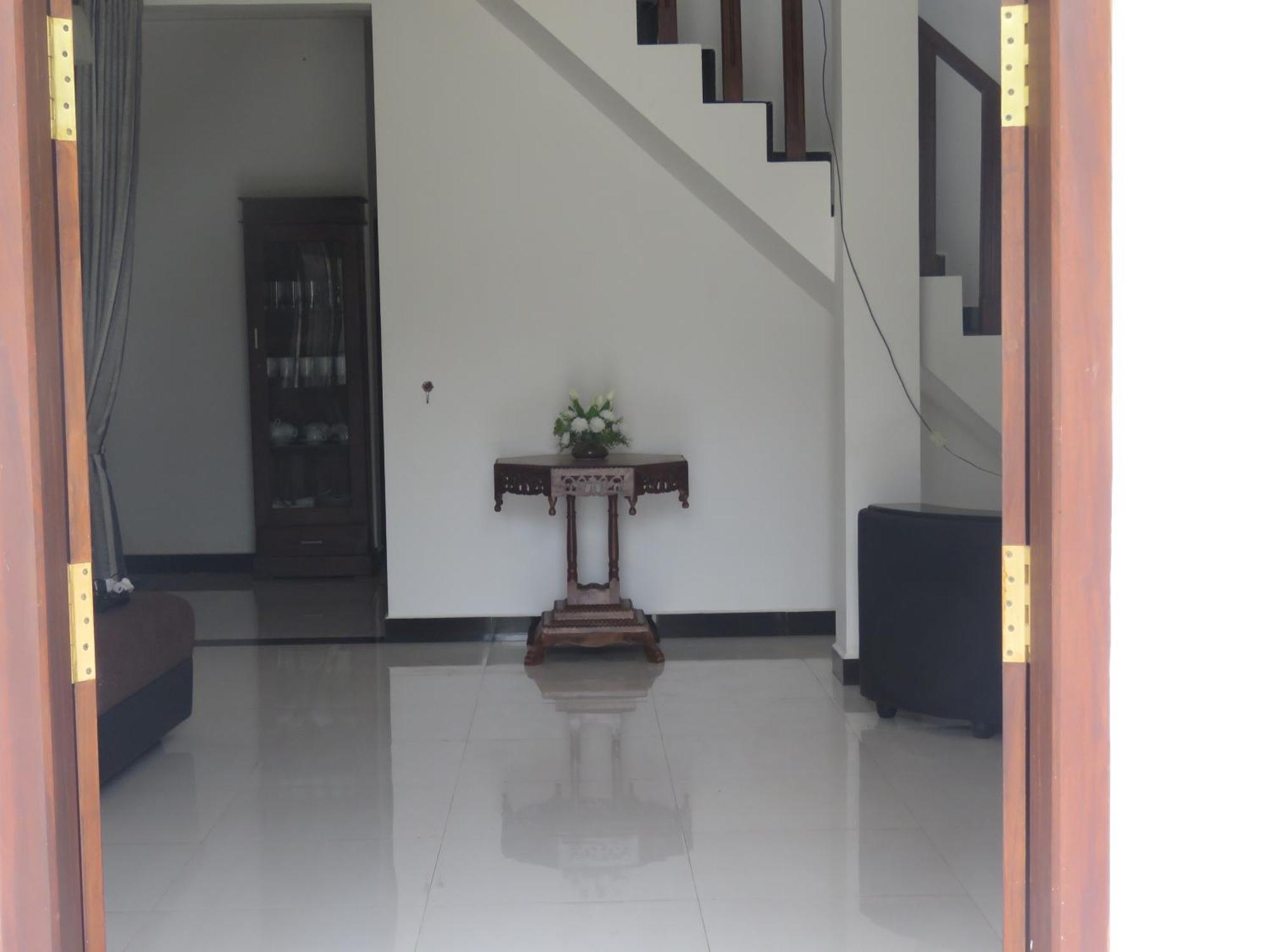 Sankassa Vila Anuradhapura Exterior foto